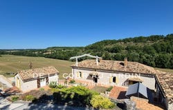 Montaigu-de-Quercy, Midi-Pyrénées 82150