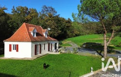 Portet, Nouvelle-Aquitaine 64330