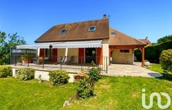 Combs-la-Ville, Île-de-France 77380