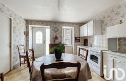 Roz-sur-Couesnon, Brittany 35610