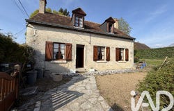 BEAUMONT-LOUESTAULT, Centre-Val de Loire 37360