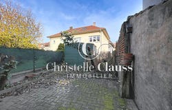 BISCHHEIM, Grand Est 67800