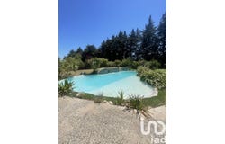 Sénas, Provence-Alpes-Côte d'Azur 13560