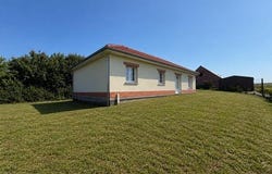 Monchaux-Sur-Ecaillon, Nord-Pas-de-Calais 59224