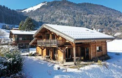 Essert-Romand, Rhône-Alpes 74110