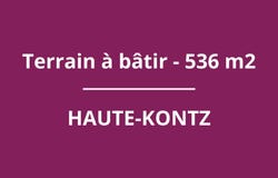 Haute-Kontz, Moselle 57480