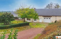 Saint-Pierre-De-Cheville, Pays de la Loire 72500