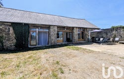 Gahard, Brittany 35490