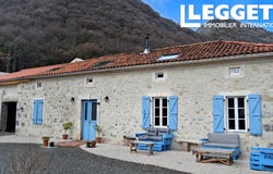 Bertren, Occitanie 65370