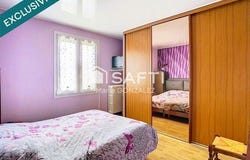 Montbazon, Centre 37250