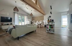 Le Bernard, Pays de la Loire 85560