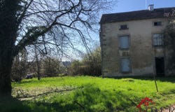 Bellefontaine, Grand Est 88370