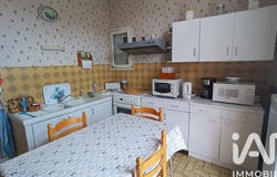 Vançais, Nouvelle-Aquitaine 79120