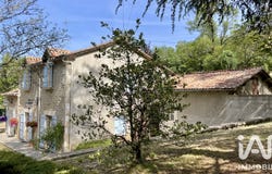 Thiviers, Nouvelle-Aquitaine 24800