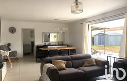 Saint-Julien-l'Ars, Nouvelle-Aquitaine 86800
