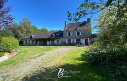 PONTIVY, Brittany 56300