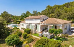 Les Arcs, Var 83460