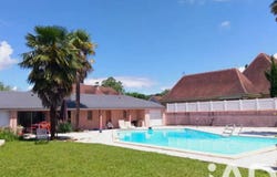 Idron, Nouvelle-Aquitaine 64320