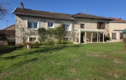 Royères, Limousin 87400