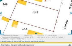 Vendays-Montalivet, Aquitaine 33930