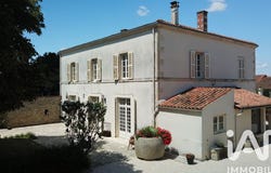Saint-Sauveur-d'Aunis, Nouvelle-Aquitaine 17540