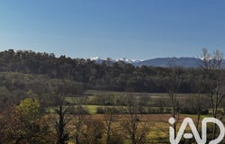 Ilharre, Nouvelle-Aquitaine 64120