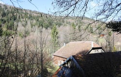 Servance-Miellin, Franche-Comté 70440