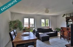 Bousse, Lorraine 57310