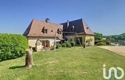 Salignac-Eyvigues, Nouvelle-Aquitaine 24590