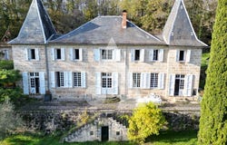 Figeac, Midi-Pyrénées 46100