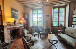 CANDE SUR BEUVRON, Centre-Val de Loire 41120