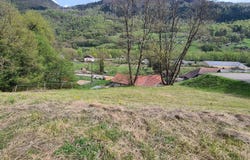 Marthod, Savoie 73400