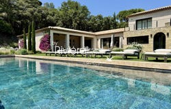 La Croix-Valmer, Provence-Alpes-Côte-d'Azur 83420