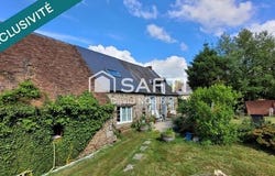 Passais Villages, Basse-Normandie 61350