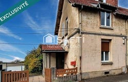 Jarny, Lorraine 54800