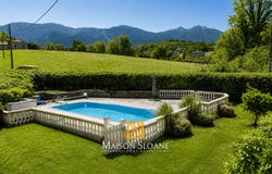 Castelbiague, Midi-Pyrénées 31160