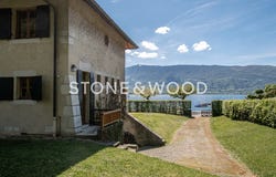 Menthon-Saint-Bernard, Rhône-Alpes 74290