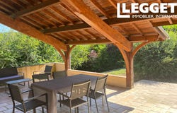 Montpezat, Nouvelle-Aquitaine 47360