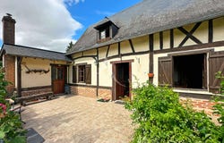 LYONS LA FORET, Normandy 27480