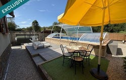Ax-Les-Thermes, Midi-Pyrénées 09110