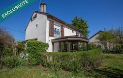 Fontenay-Le-Fleury, Île-de-France 78330