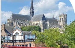 Amiens, Picardie 80000