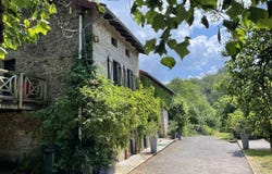 Razès, Haute-Vienne 87640