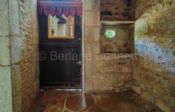 Lezay, Poitou-Charentes 79120