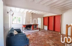 Grez-sur-Loing, Île-de-France 77880