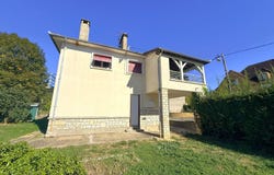 Gourdon, Midi-Pyrénées 46300