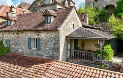 Calvignac, Midi-Pyrénées 46160