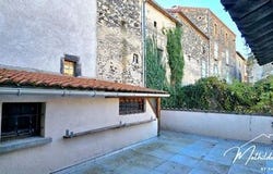Saint-Germain-Lembron, Auvergne 63340