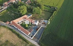 Hersin-Coupigny, Nord-Pas-de-Calais 62530