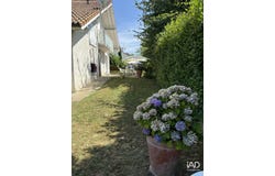 NERNIER, Auvergne-Rhône-Alpes 74140